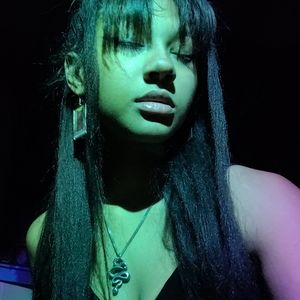 Meet your Posher, Kaylee